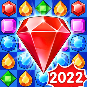 Jewel Legend Icon